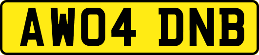 AW04DNB