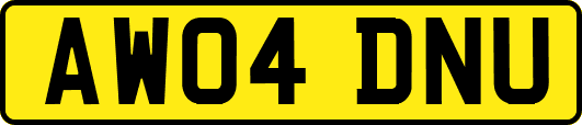 AW04DNU