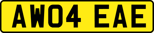 AW04EAE