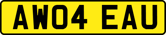 AW04EAU