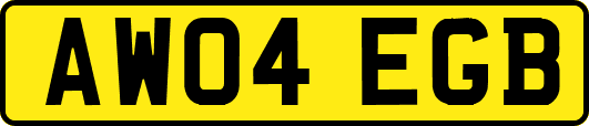 AW04EGB