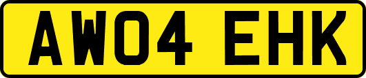 AW04EHK