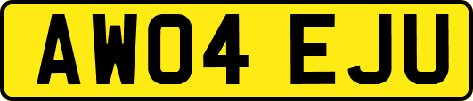 AW04EJU