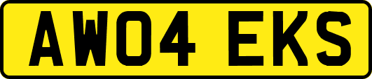 AW04EKS