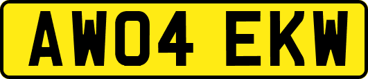 AW04EKW