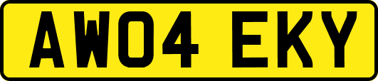 AW04EKY