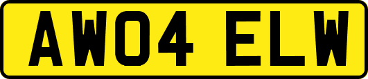 AW04ELW