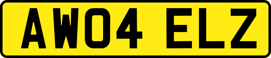 AW04ELZ