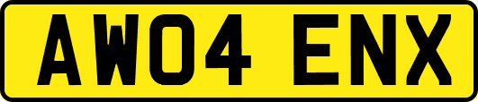 AW04ENX