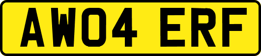 AW04ERF