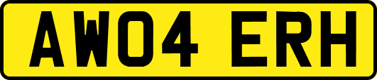 AW04ERH