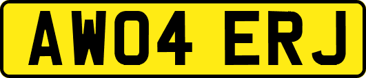 AW04ERJ