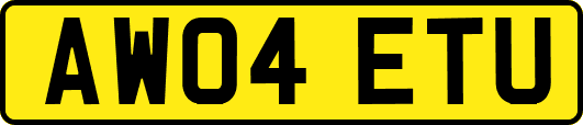 AW04ETU