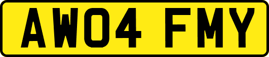 AW04FMY