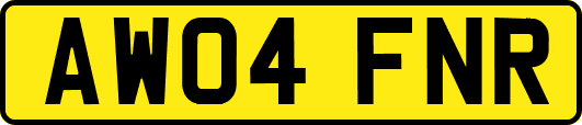 AW04FNR