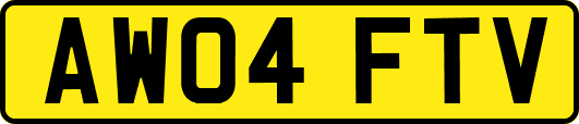 AW04FTV