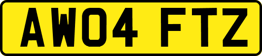 AW04FTZ