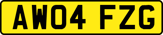 AW04FZG