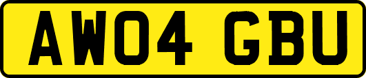 AW04GBU