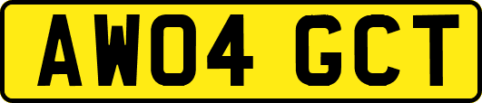 AW04GCT