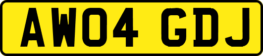 AW04GDJ