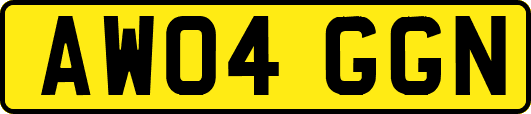 AW04GGN