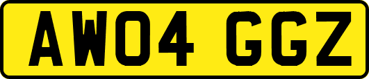 AW04GGZ