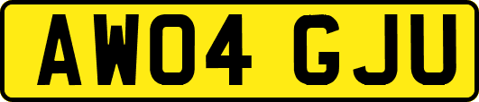 AW04GJU