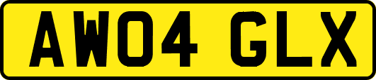 AW04GLX