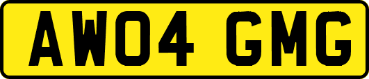 AW04GMG