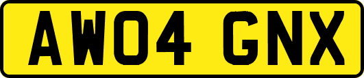AW04GNX