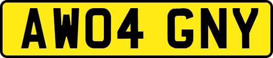 AW04GNY