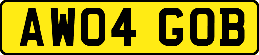 AW04GOB