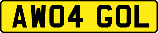 AW04GOL