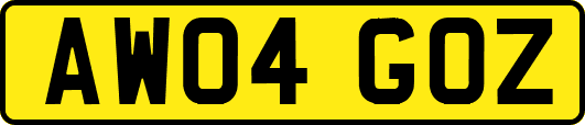 AW04GOZ