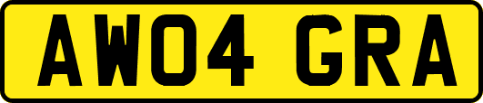 AW04GRA