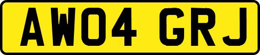 AW04GRJ