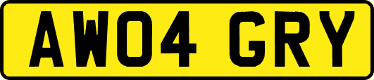 AW04GRY