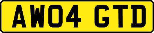 AW04GTD