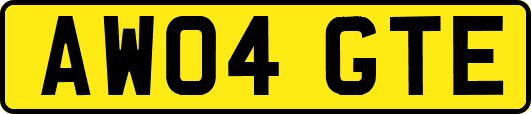 AW04GTE