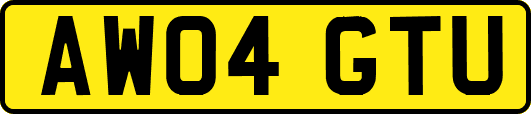 AW04GTU