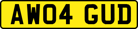 AW04GUD