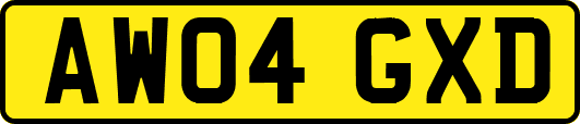 AW04GXD