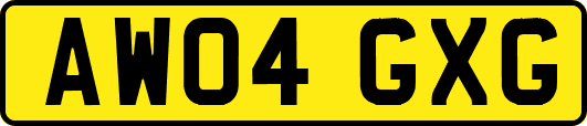 AW04GXG