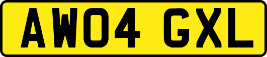 AW04GXL