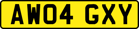 AW04GXY