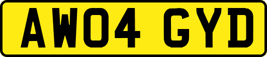 AW04GYD