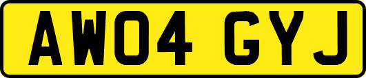 AW04GYJ