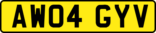 AW04GYV