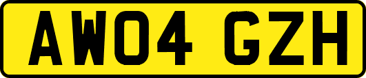 AW04GZH